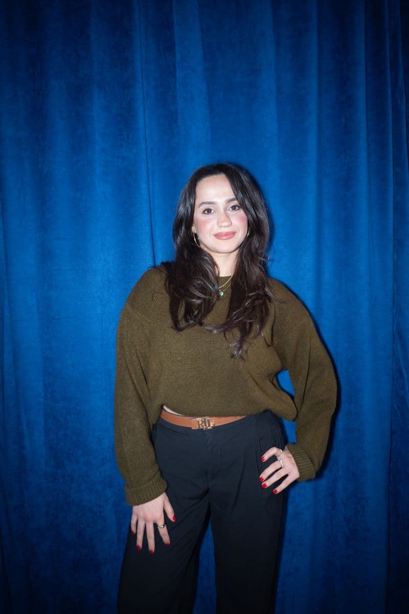 EZGİ İPEK KARABULUT