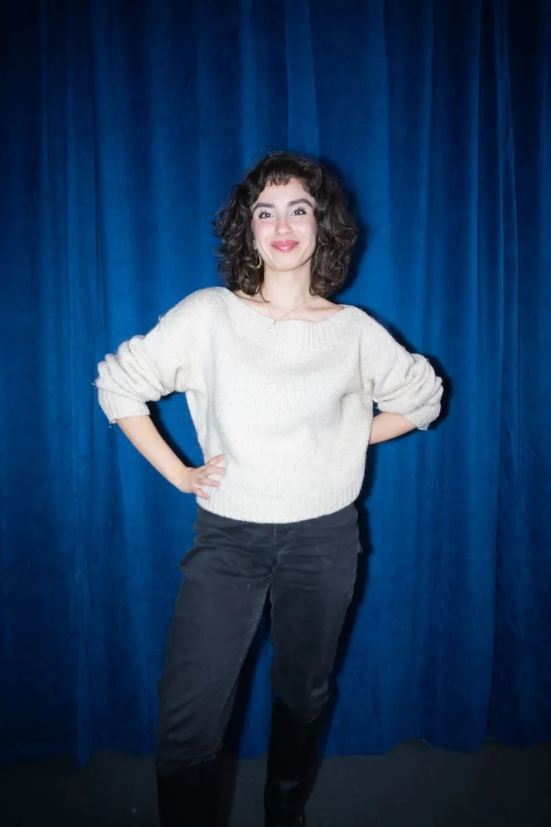NAZ ÖZTÜRK